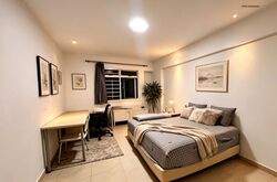 Blk 102C Punggol Field (Punggol), HDB 5 Rooms #580681991